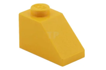 LEGO Slope 2 x 1 - 45°