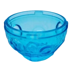 LEGO Rock Arctic Globe, Bottom