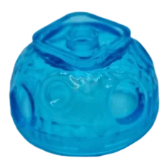 LEGO Rock Arctic Globe, Bottom