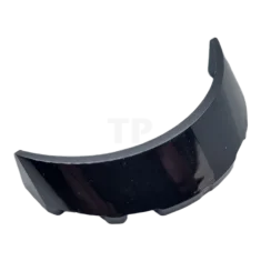 LEGO Windscreen 3 x 6 x 1 Curved