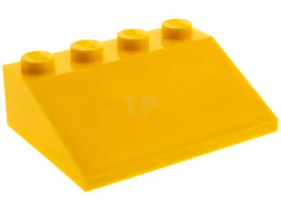 LEGO Slope 3 x 4 - 33° 