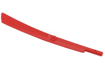 LEGO Propeller 1 Blade 10L with Bar