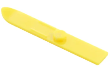 LEGO Minifig, Esquí de Pie 6L