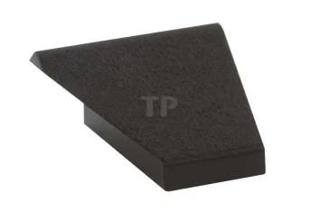 LEGO Pendenza 2 x 1 - 45° Doppia con angolo