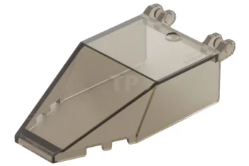 LEGO Windscreen 7 x 4 x 1 2/3