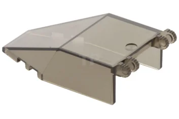 LEGO Windscreen 7 x 4 x 1 2/3