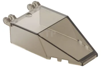 LEGO Windscreen 7 x 4 x 1 2/3