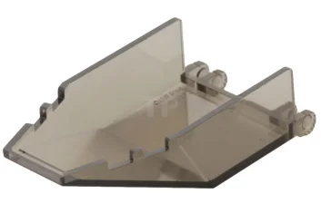 LEGO Windscreen 7 x 4 x 1 2/3