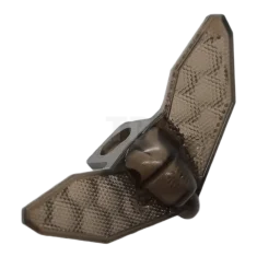 LEGO Soporte de cuello con alas