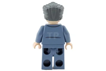 LEGO J. Jonah Jameson