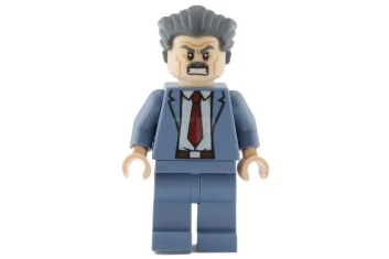 LEGO J. Jonah Jameson