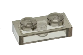 LEGO Plate 1 x 2