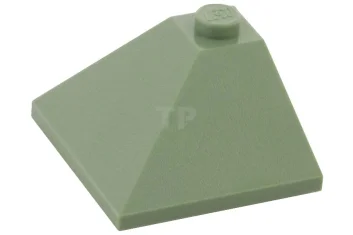 LEGO Slope 33° 3 x 3 Double Convex