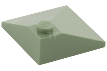 LEGO Slope 33° 3 x 3 Double Convex