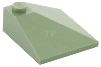 LEGO Slope 33° 3 x 3 Double Convex