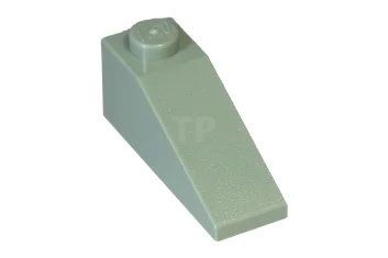 LEGO Pente 33° 3 x 1