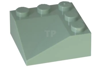 LEGO Slope  33° 3 x 3 - Double Concave