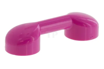 LEGO Bar 1 x 3 (Radio Handle, Phone Handset)