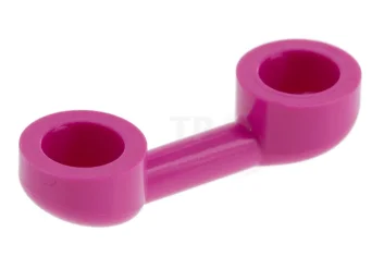 LEGO Bar 1 x 3 (Radio Handle, Phone Handset)