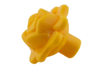 LEGO Accessori Friends Rose a fiore con pin