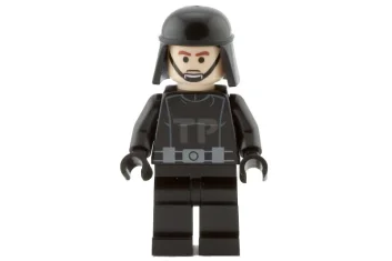 LEGO Imperialer Soldat (Todesstern-Alternative)