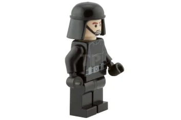 LEGO Imperialer Soldat (Todesstern-Alternative)