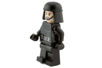 LEGO Imperialer Soldat (Todesstern-Alternative)