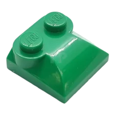 LEGO Brick 2 x 2 x 2/3 Two Studs and Curved…