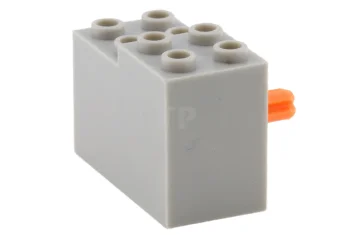 LEGO Windup Motor 2 x 4 x 2 1/3