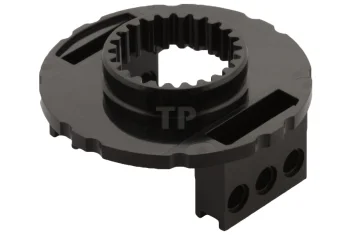 LEGO Technic, Turntable Large Type 1 Base