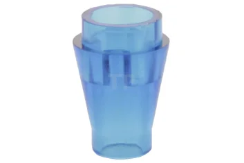 LEGO Cone 1 x 1 without Top Groove