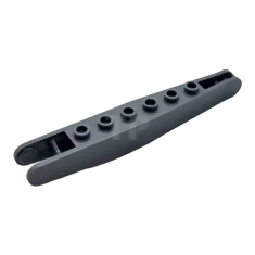 LEGO Crane Harbor Derrick 10 (Top Part)