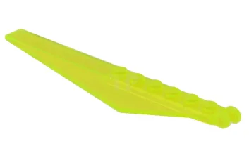 LEGO Flap 1 x 12 with Hinge