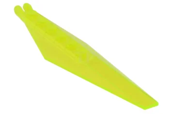 LEGO Flap 1 x 12 with Hinge