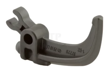 LEGO Hero Factory Weapon - Claw with Clip