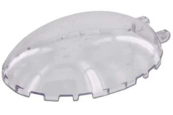 LEGO Windscreen 8 x 6 x 2 1/3 Bubble Canopy with…