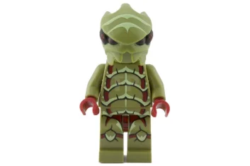 LEGO Alien Buggoid