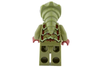 LEGO Alien Buggoid