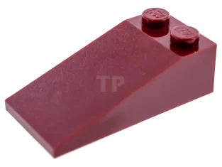 LEGO Dakpan 4 x 2 - 18°