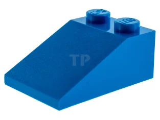 LEGO Slope 3 x 2 - 33° 