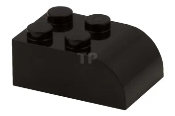 LEGO Stein, modifiziert 2 x 3 mit gebogener Oberseite