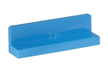 LEGO Panel 1 x 4 x 1