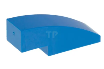 LEGO Slope 3 x 1 Curved