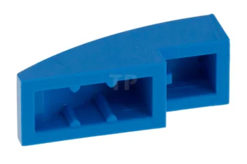 LEGO Slope 3 x 1 Curved