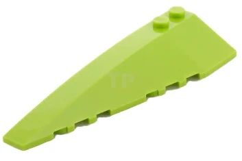 LEGO Wedge 10 x 3 Left