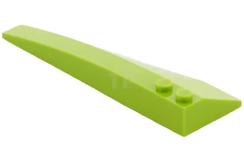 LEGO Wedge 10 x 3 Right