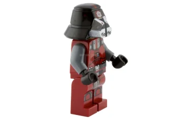 LEGO Sith Trooper Red