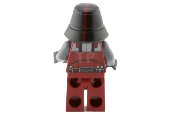 LEGO Sith Trooper Red