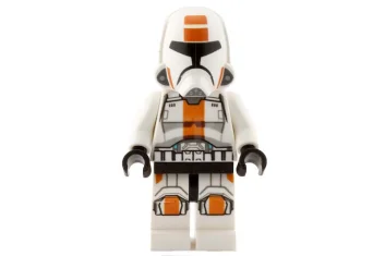 LEGO Republic Trooper 1