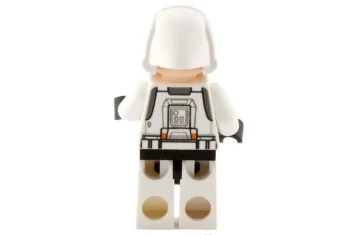 LEGO Republic Trooper 1